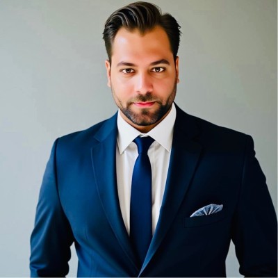Nikos Stilianos